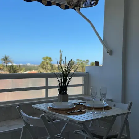Apartment Dunas Yumbo Casa Fabrizio *